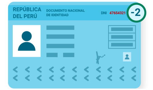 Foto de CUI
